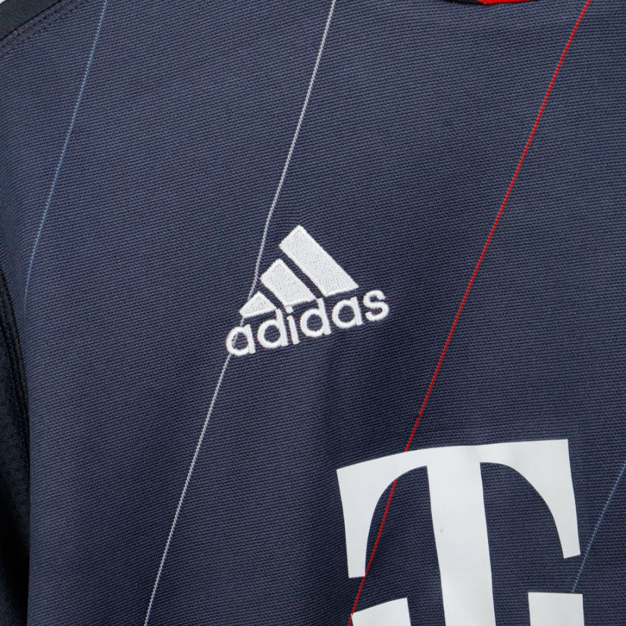 maglia home Bayern Monaco Adidas Schweinsteiger 31 2010/2011 by ADIDAS - Fuoriclasse (10)