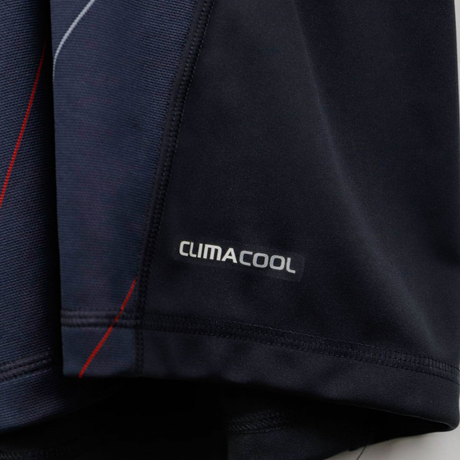 maglia home Bayern Monaco Adidas Schweinsteiger 31 2010/2011 by ADIDAS - Fuoriclasse (17)