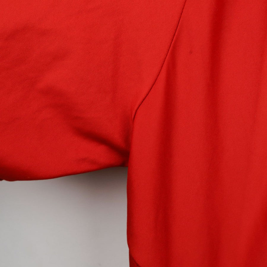 Maglia Home Bayern Monaco Adidas Toni 9 2008/2009 by ADIDAS - Home (10)