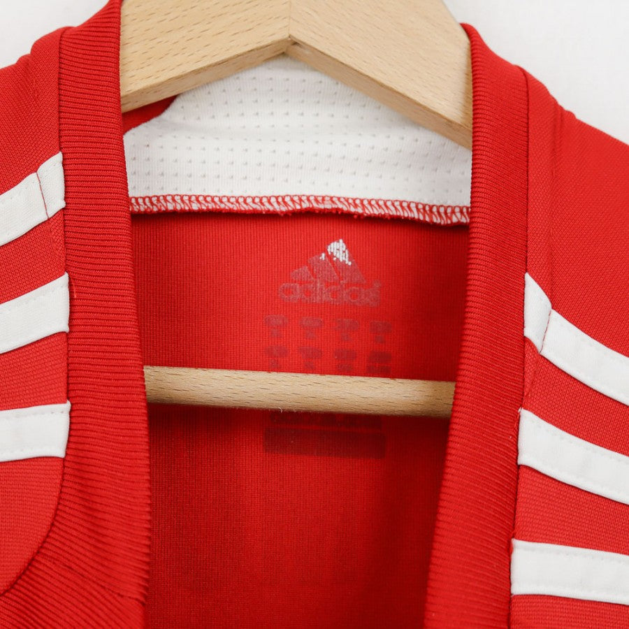 Maglia Home Bayern Monaco Adidas Toni 9 2008/2009 by ADIDAS - Home (16)