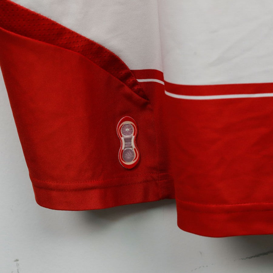 Maglia Home Bayern Monaco Adidas Toni 9 2008/2009 by ADIDAS - Home (19)