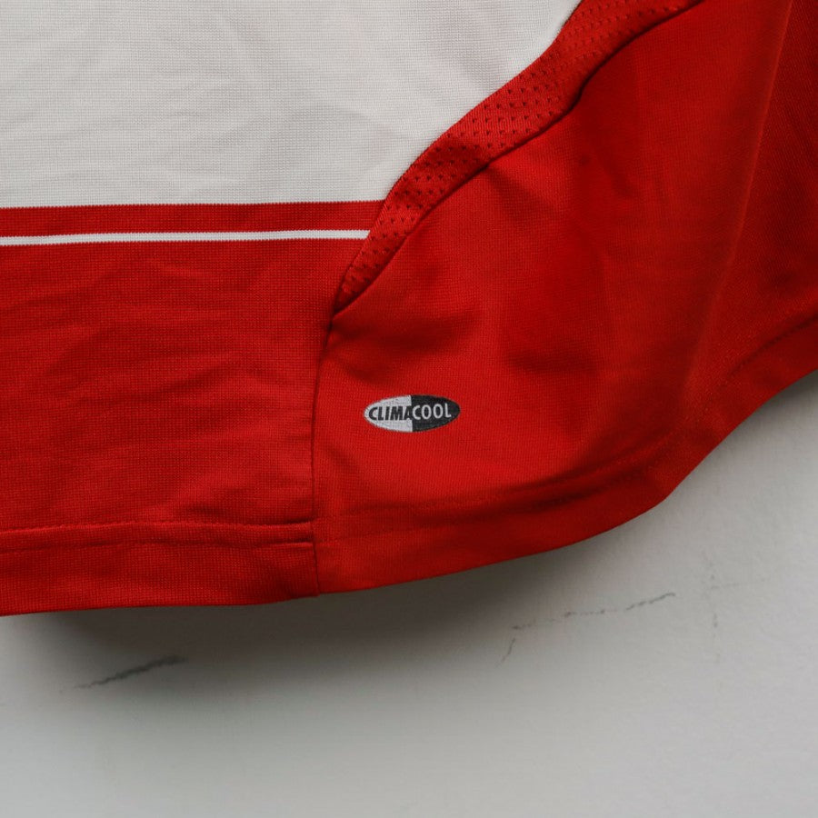 Maglia Home Bayern Monaco Adidas Toni 9 2008/2009 by ADIDAS - Home (20)