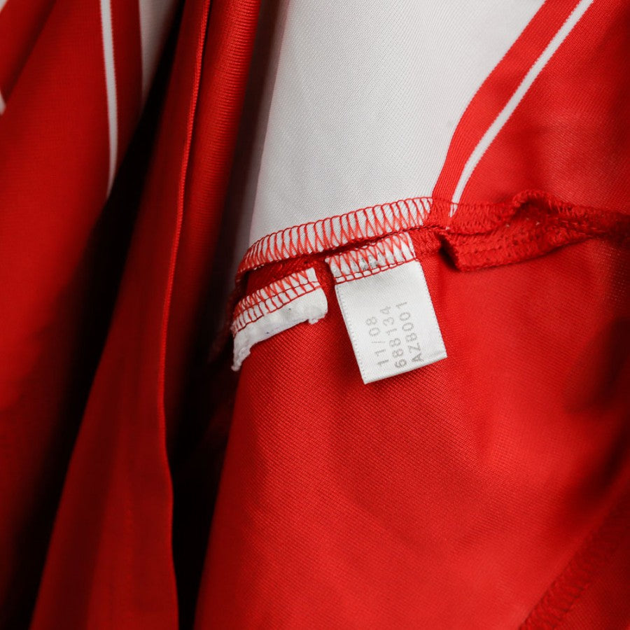 Maglia Home Bayern Monaco Adidas Toni 9 2008/2009 by ADIDAS - Home (21)