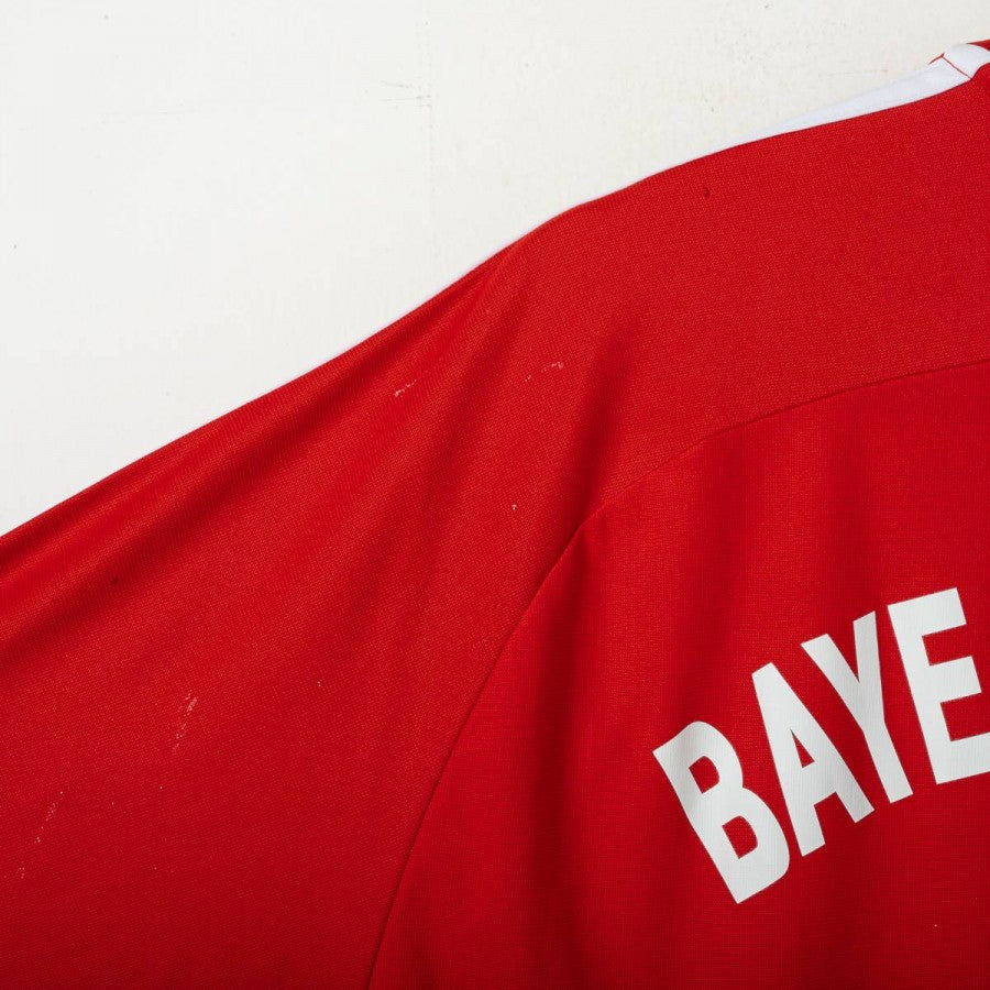 Maglia Home Bayern Monaco Adidas Toni 9 2008/2009 by ADIDAS - Home (10)