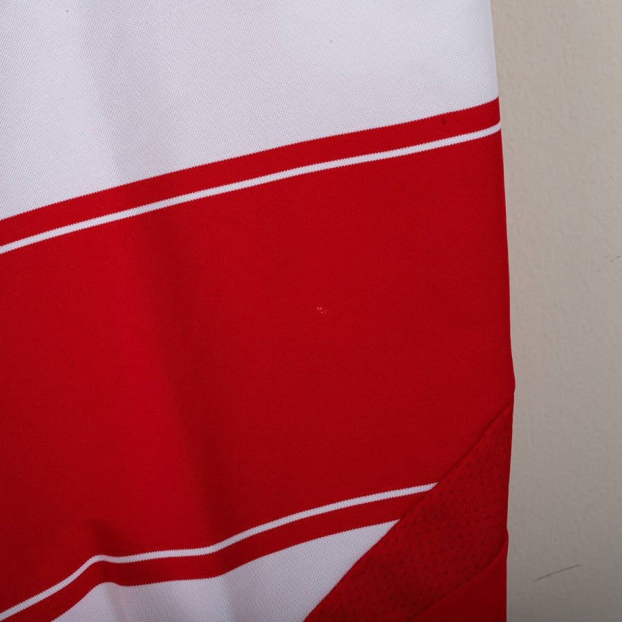 Maglia Home Bayern Monaco Adidas Toni 9 2008/2009 by ADIDAS - Home (19)