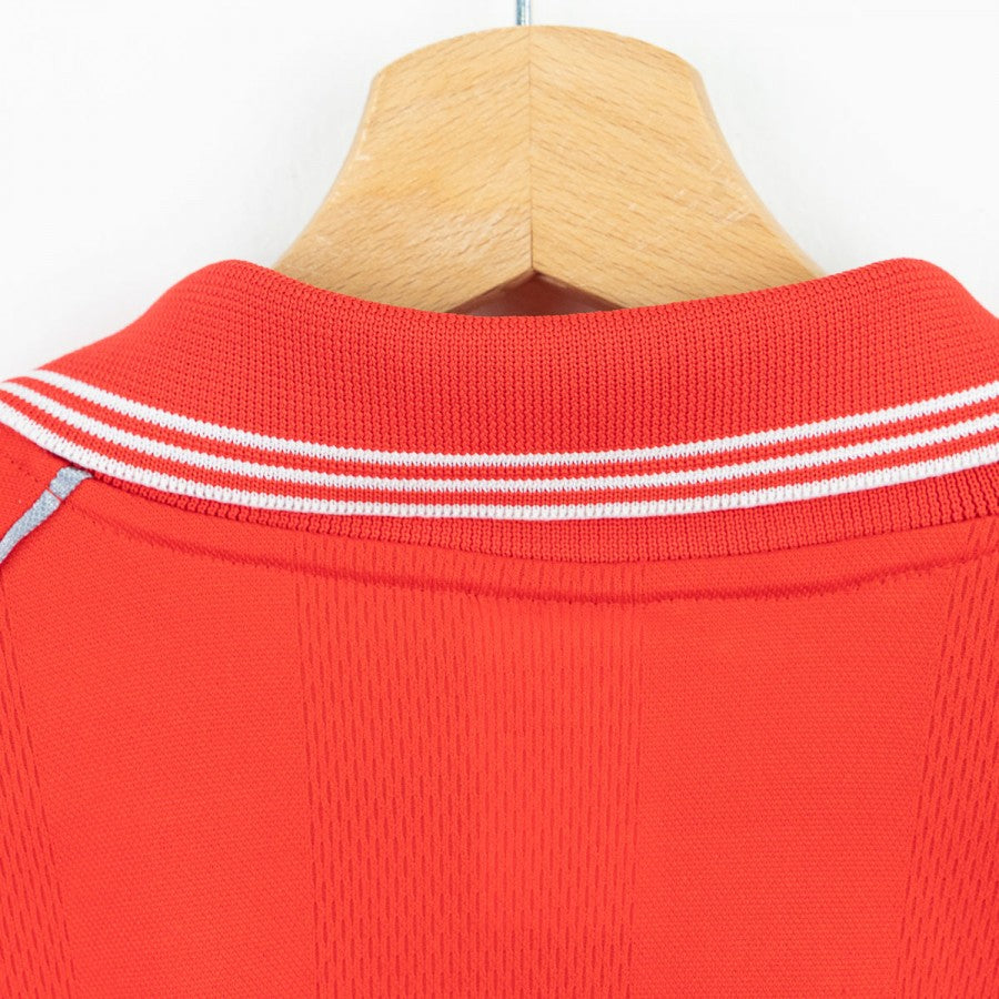 Maglia Home Benfica Adidas 2000/2001 by ADIDAS - Home (3)