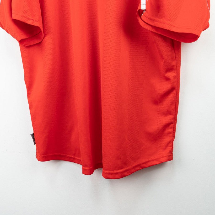 Maglia Home Benfica Adidas 2000/2001 by ADIDAS - Home (5)