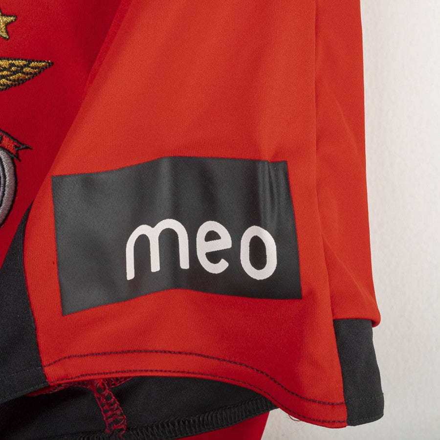 Maglia Home Benfica Adidas Amorin 14 1999/2000 by ADIDAS - Home (14)