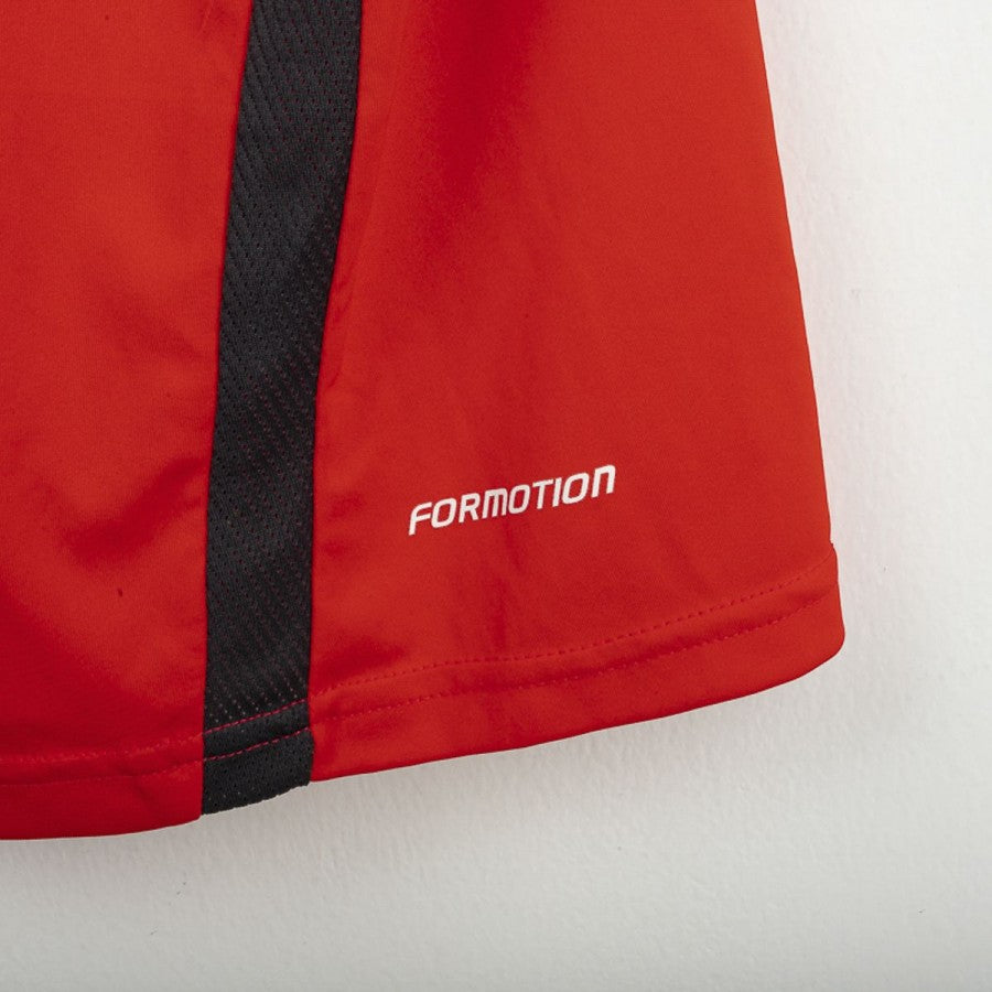 Maglia Home Benfica Adidas Amorin 14 1999/2000 by ADIDAS - Home (16)