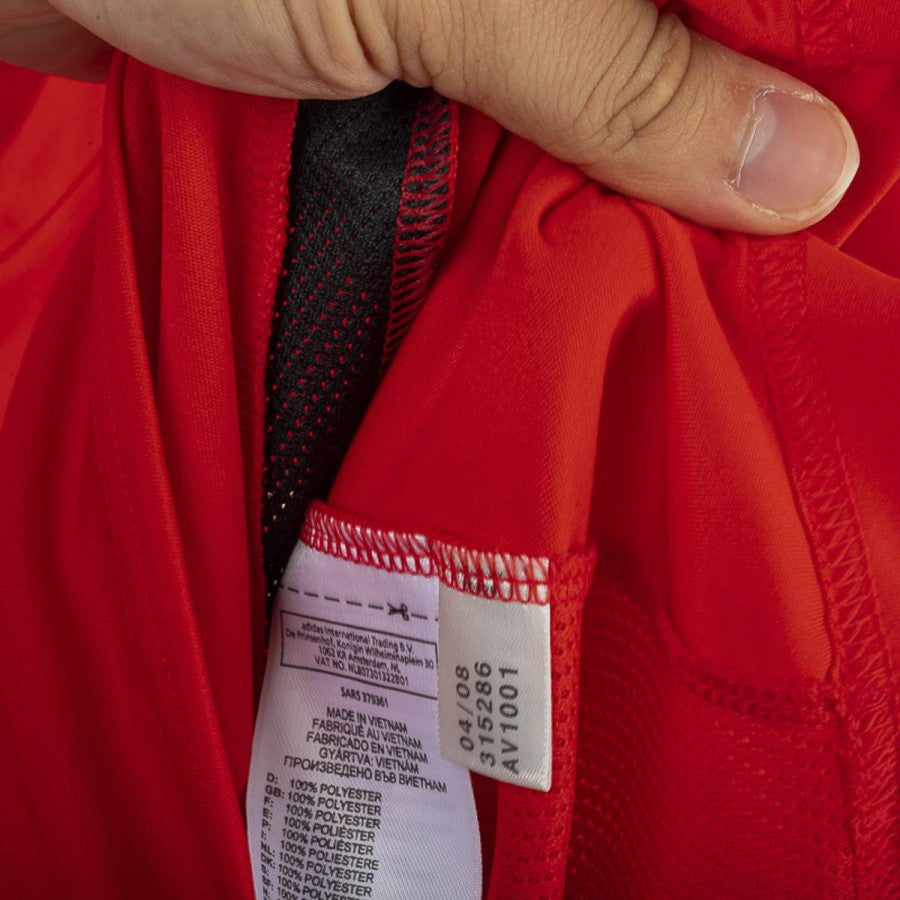 Maglia Home Benfica Adidas Amorin 14 1999/2000 by ADIDAS - Home (17)