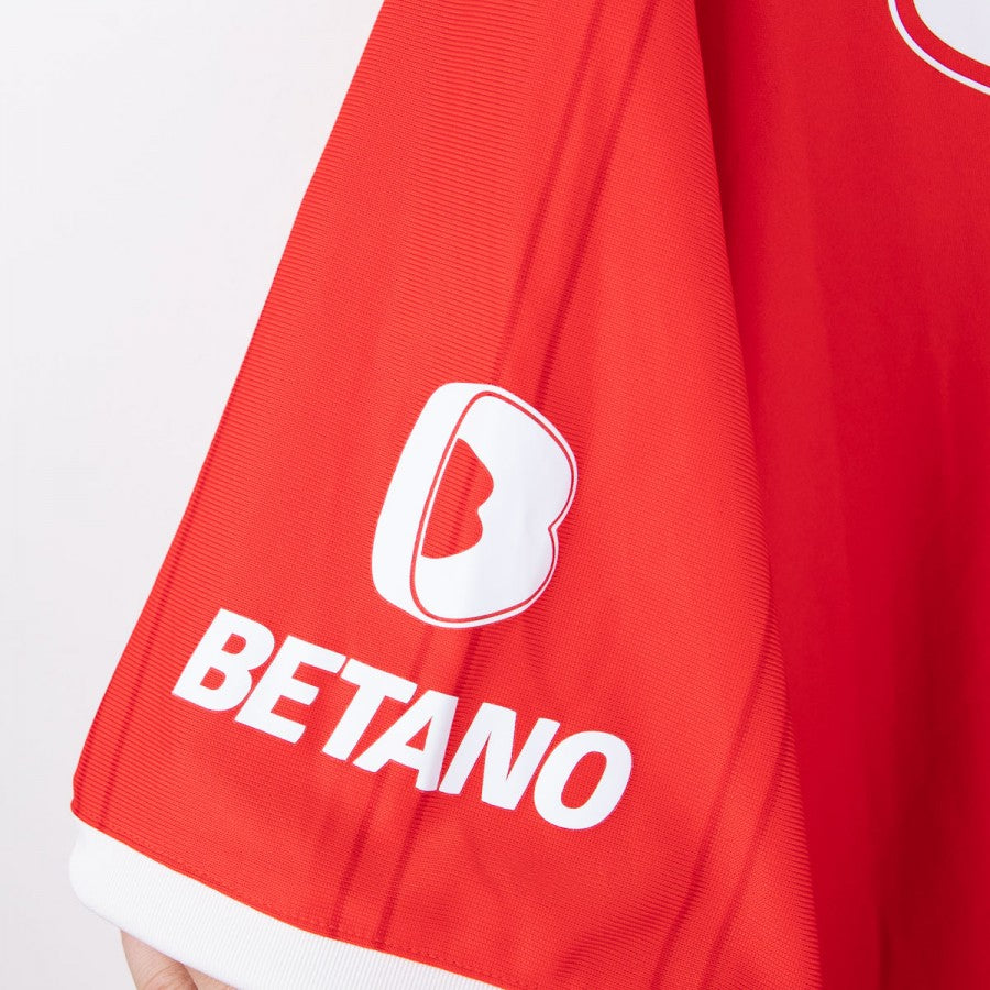 Maglia Home Benfica Adidas Enzo Fernandez 13 2022/2023 by ADIDAS - Home (6)