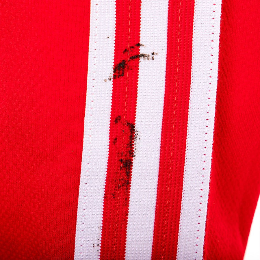 maglia home benfica adidas n9 anni 80 by ADIDAS - Home (7)