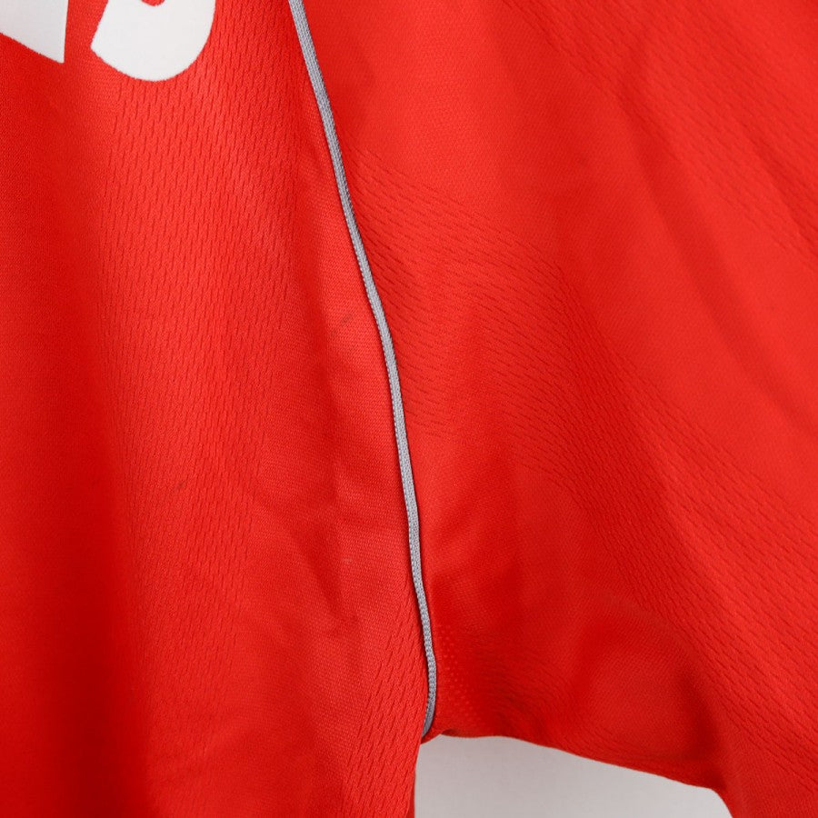 Maglia Home Benfica Adidas Nuno Gomes 21 1999/2000 by ADIDAS - Home (10)