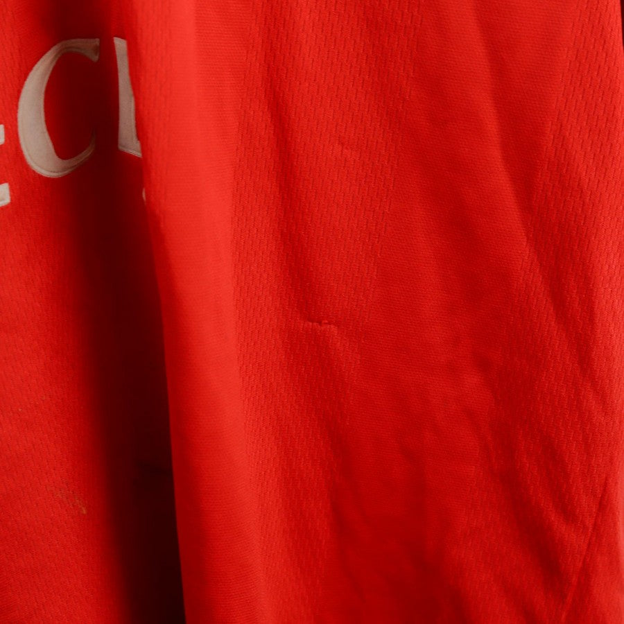 Maglia Home Benfica Adidas Nuno Gomes 21 1999/2000 by ADIDAS - Home (17)