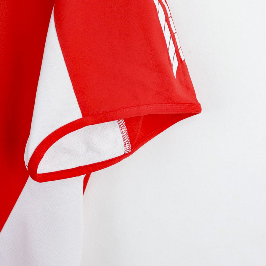 Maglia Home Benfica Miccoli n30 2005/2006 by ADIDAS - Home (5)