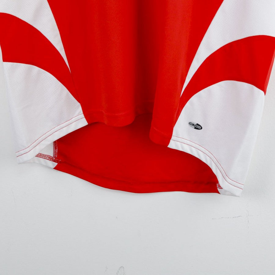 Maglia Home Benfica Miccoli n30 2005/2006 by ADIDAS - Home (7)