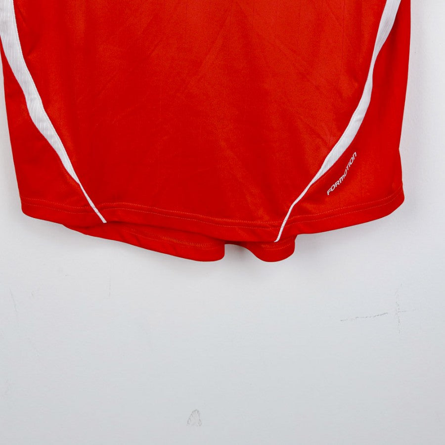 Maglia Home Benfica Rui Costa n10 2006/2007 by ADIDAS - Home (13)