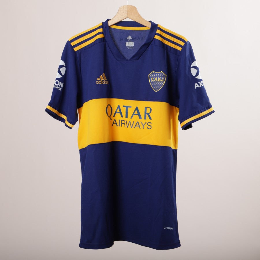 Maglia home Boca Juniors Adidas 2020/2021 by ADIDAS - Home