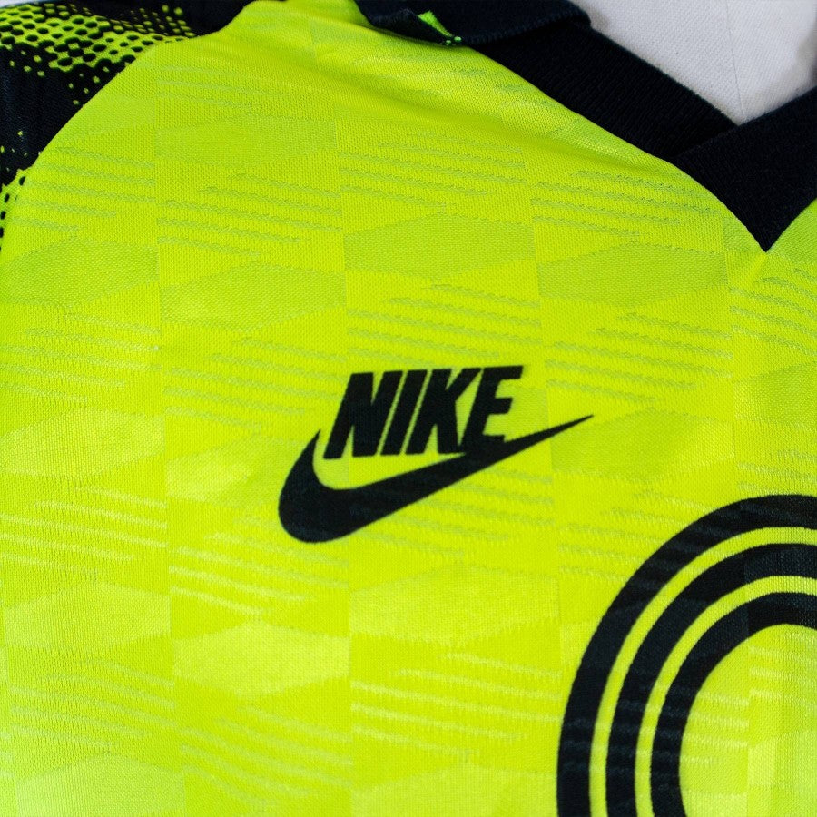 MAGLIA HOME BORUSSIA DORTMUND 1992/1993 by ADIDAS - Home (5)