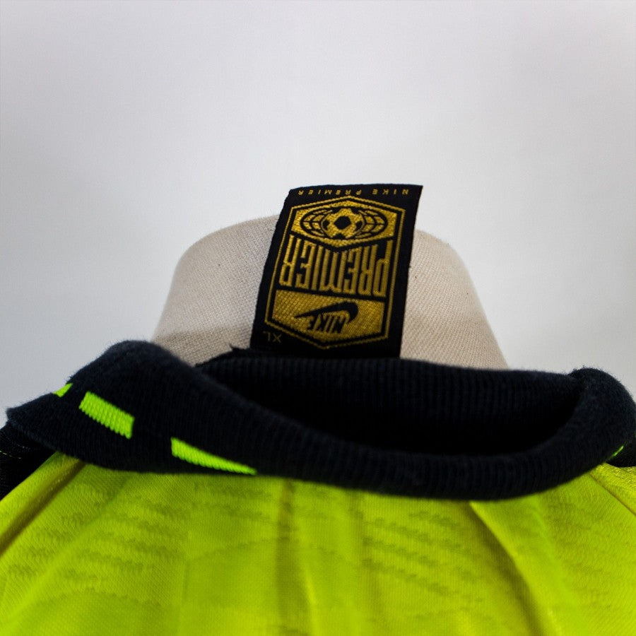 MAGLIA HOME BORUSSIA DORTMUND 1992/1993 by ADIDAS - Home (6)