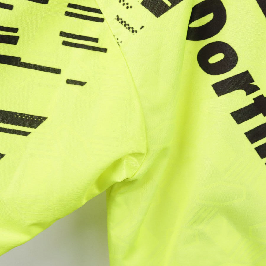 MAGLIA HOME BORUSSIA DORTMUND ml 1993/1994 by ADIDAS - Home (11)