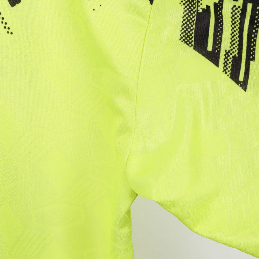 MAGLIA HOME BORUSSIA DORTMUND ml 1993/1994 by ADIDAS - Home (13)