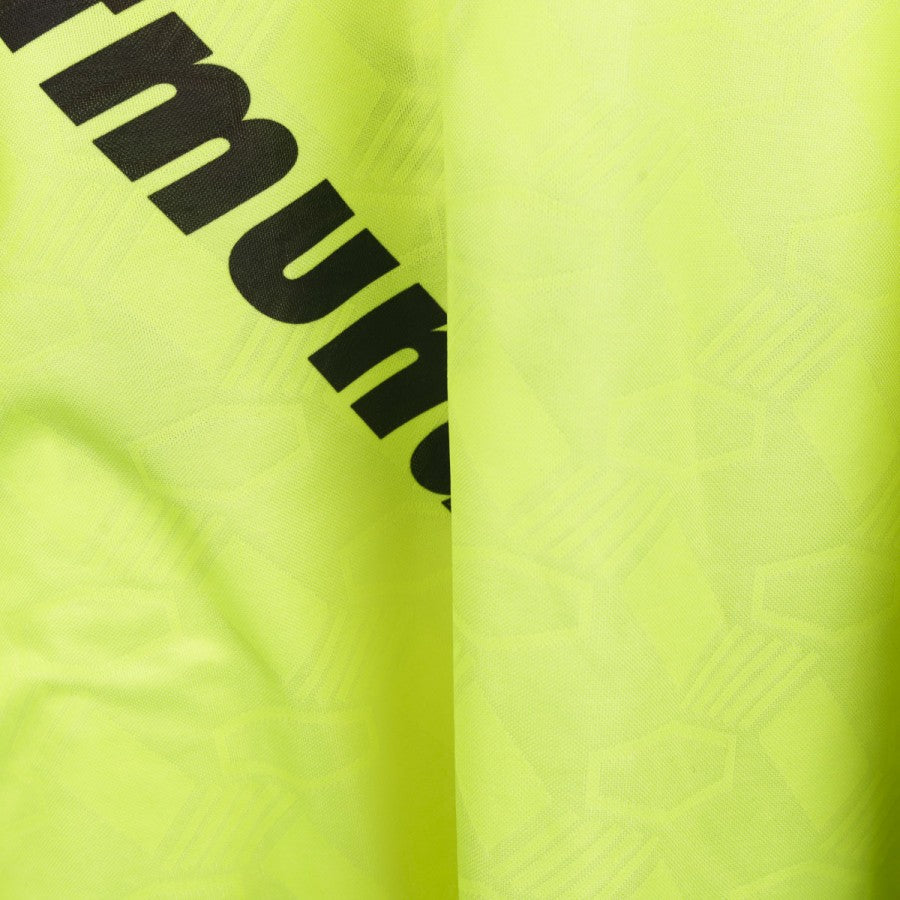 MAGLIA HOME BORUSSIA DORTMUND ml 1993/1994 by ADIDAS - Home (16)