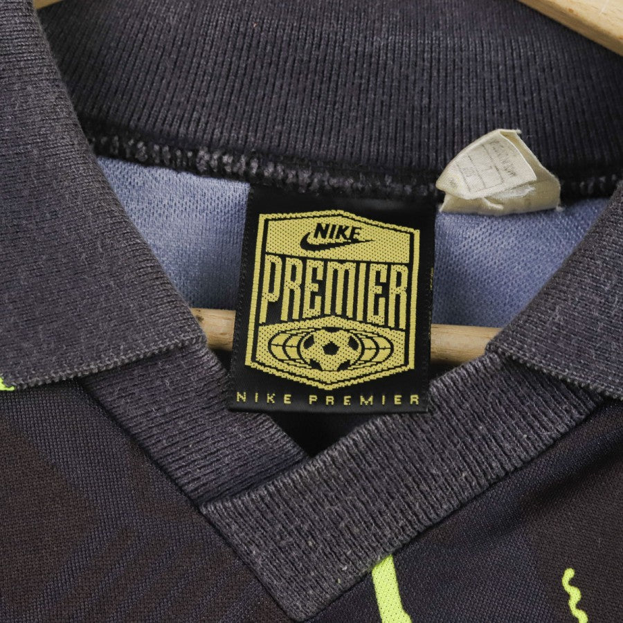 MAGLIA HOME BORUSSIA DORTMUND ml 1993/1994 by ADIDAS - Home (20)