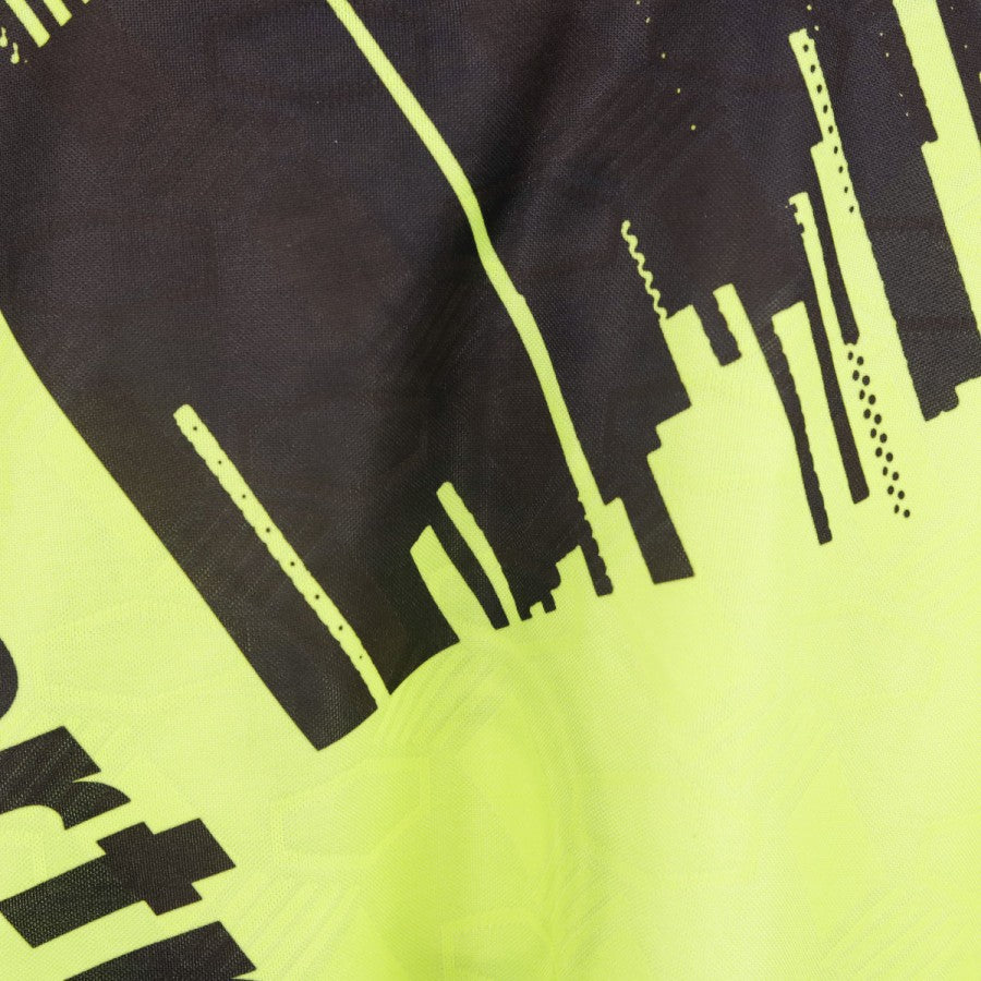 MAGLIA HOME BORUSSIA DORTMUND ml 1993/1994 by ADIDAS - Home (4)