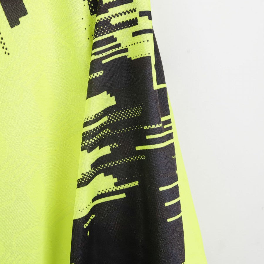 MAGLIA HOME BORUSSIA DORTMUND ml 1993/1994 by ADIDAS - Home (6)