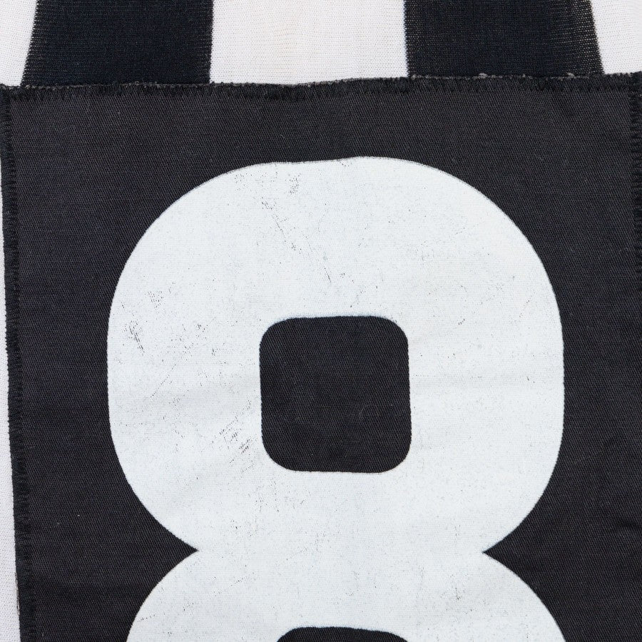 Maglia home Botafogo Adidas 1985/1986 n8 by ADIDAS - Home (8)