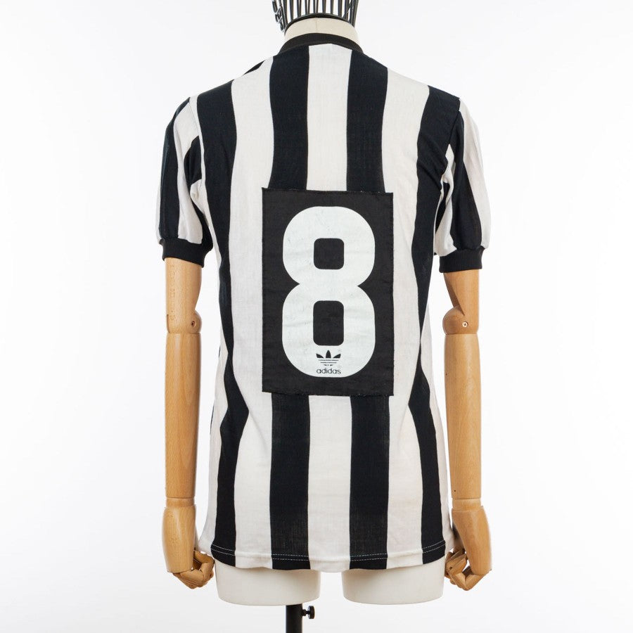 Maglia home Botafogo Adidas 1985/1986 n8 by ADIDAS - Home