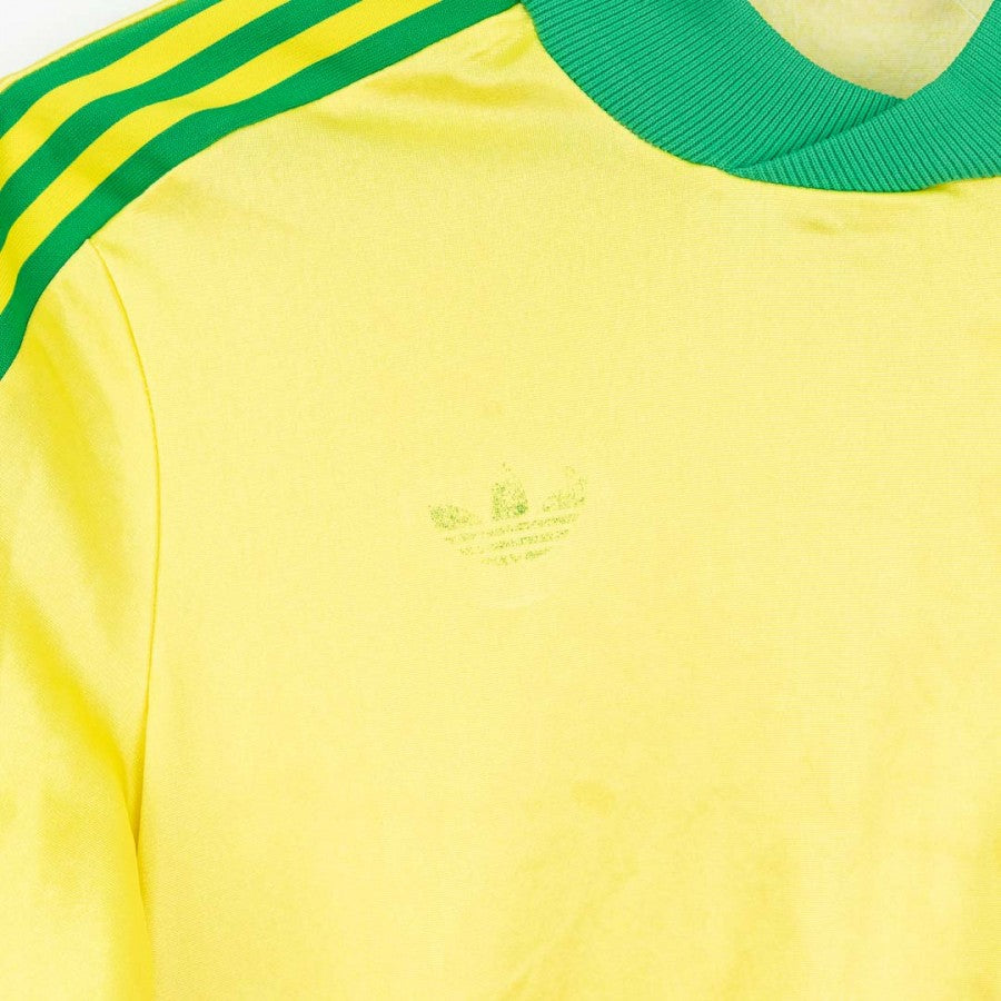 maglia home brasile bambino Adidas 1977/1978 by ADIDAS - Home (11)