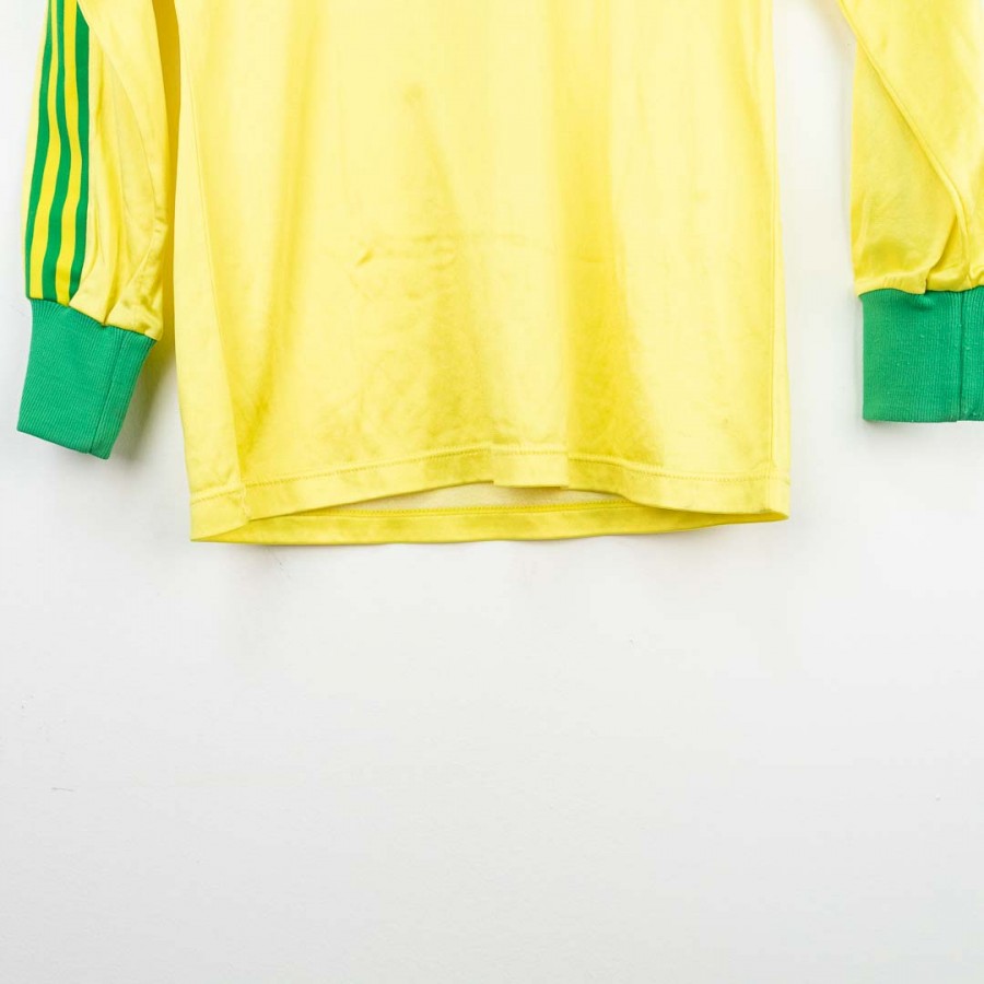 maglia home brasile bambino Adidas 1977/1978 by ADIDAS - Home (14)
