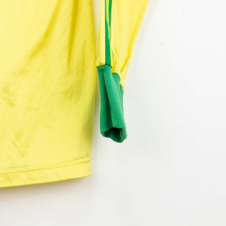 maglia home brasile bambino Adidas 1977/1978 by ADIDAS - Home (9)