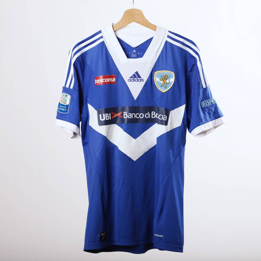 maglia home brescia adidas 2013/2014 benali 17 by ADIDAS - Home (2)