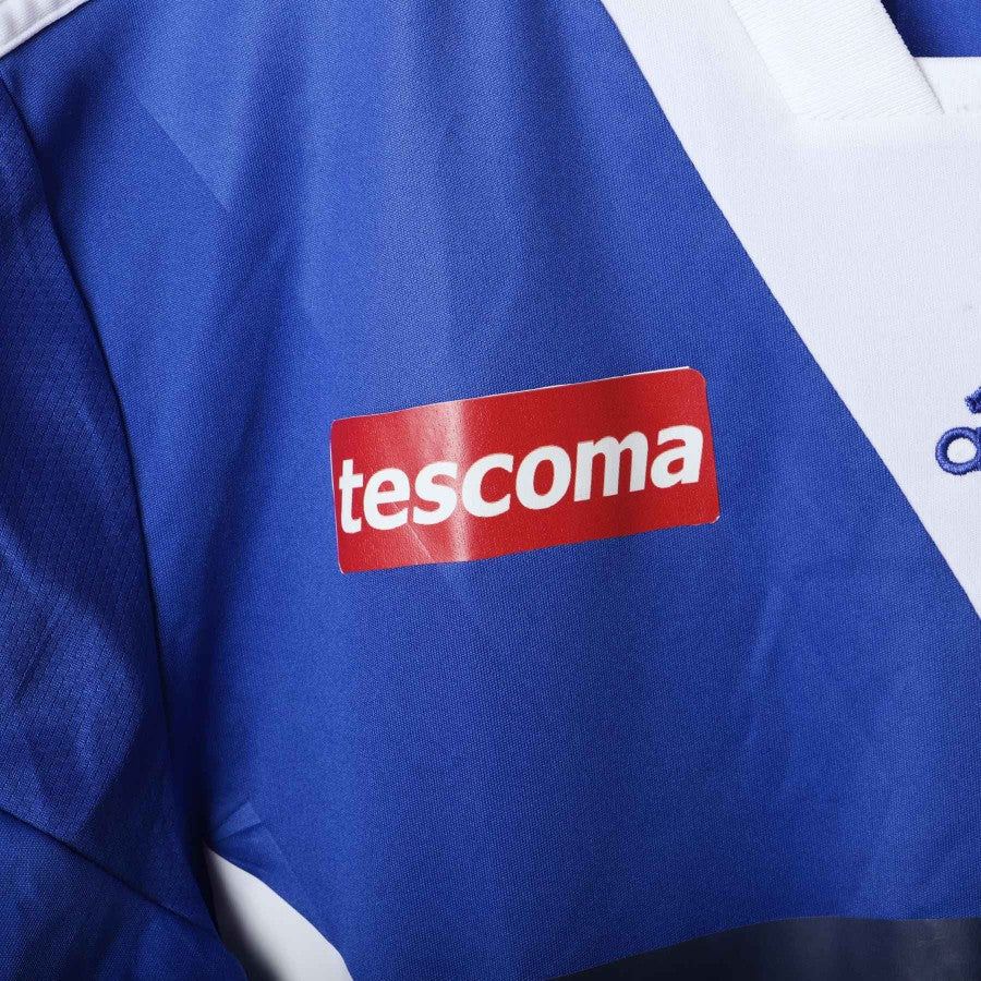 maglia home brescia adidas 2013/2014 benali 17 by ADIDAS - Home (6)