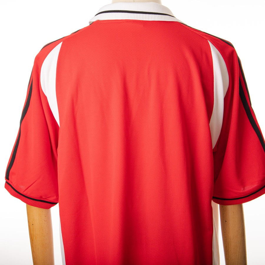 maglia home canada adidas 2001/2002 by ADIDAS - Home (10)