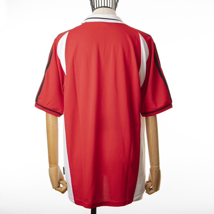 maglia home canada adidas 2001/2002 by ADIDAS - Home (2)