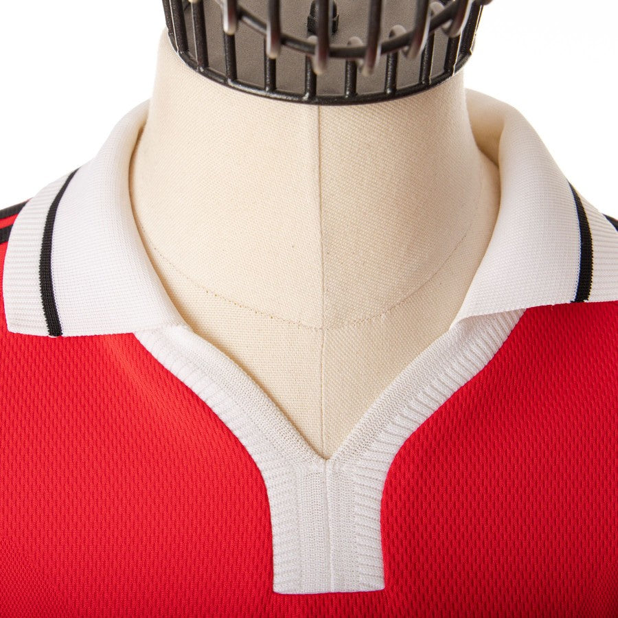 maglia home canada adidas 2001/2002 by ADIDAS - Home (6)