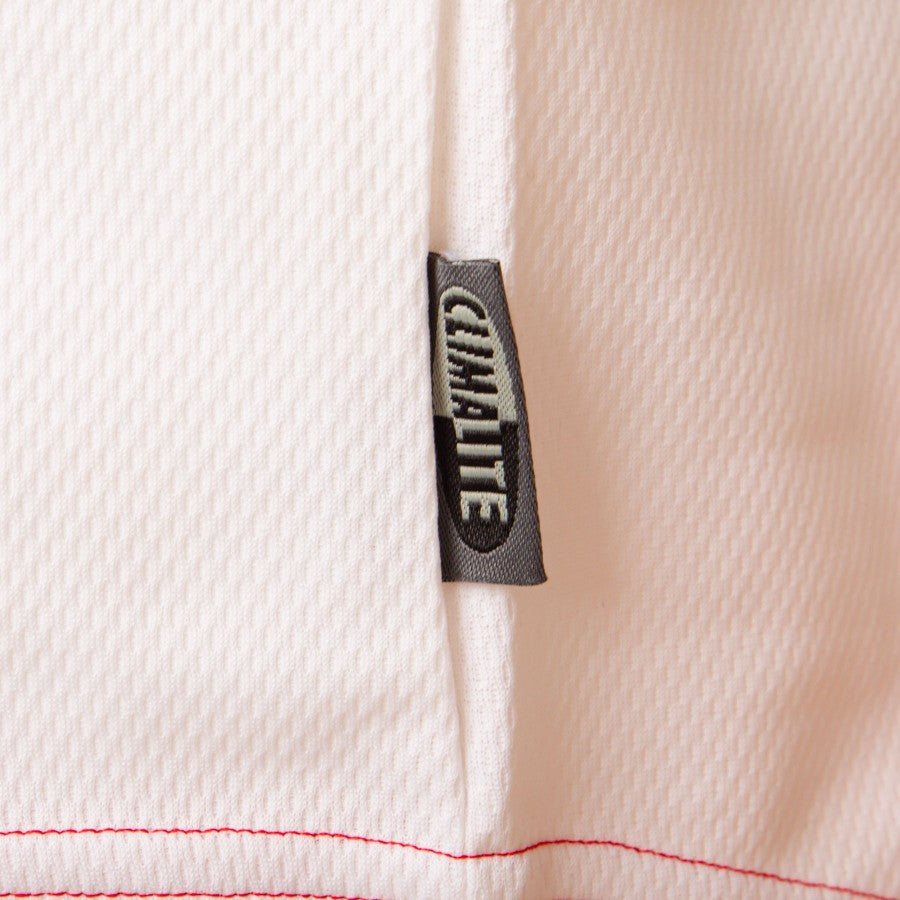 maglia home canada adidas 2001/2002 by ADIDAS - Home (9)