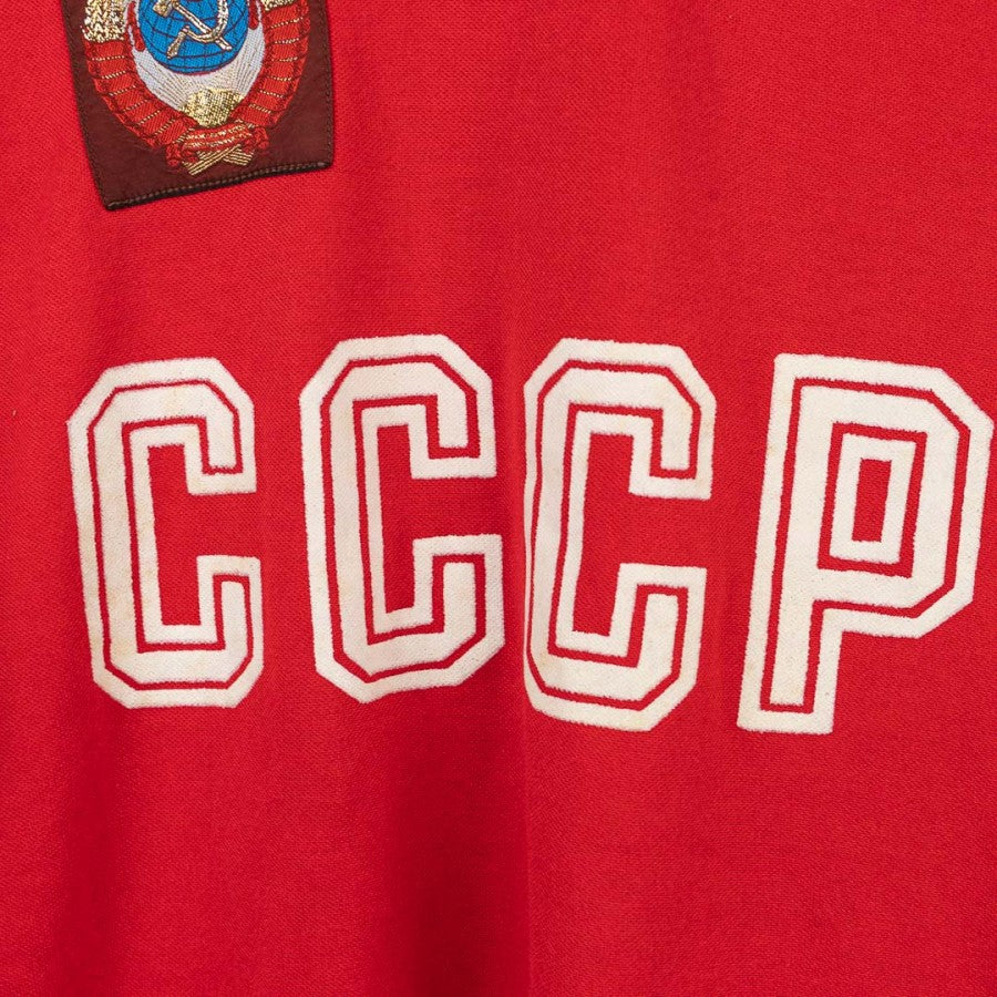 Maglia Home CCCP Adidas N9 1985 by ADIDAS - Home (13)