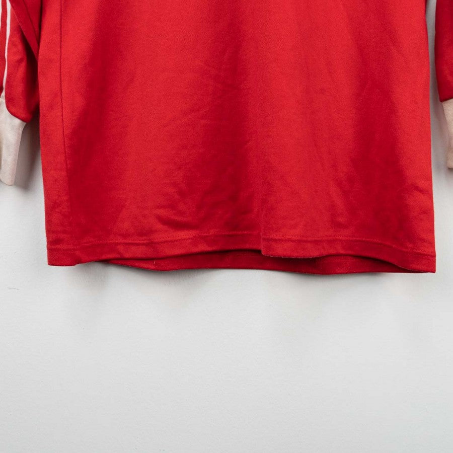 Maglia Home CCCP Adidas N9 1985 by ADIDAS - Home (20)