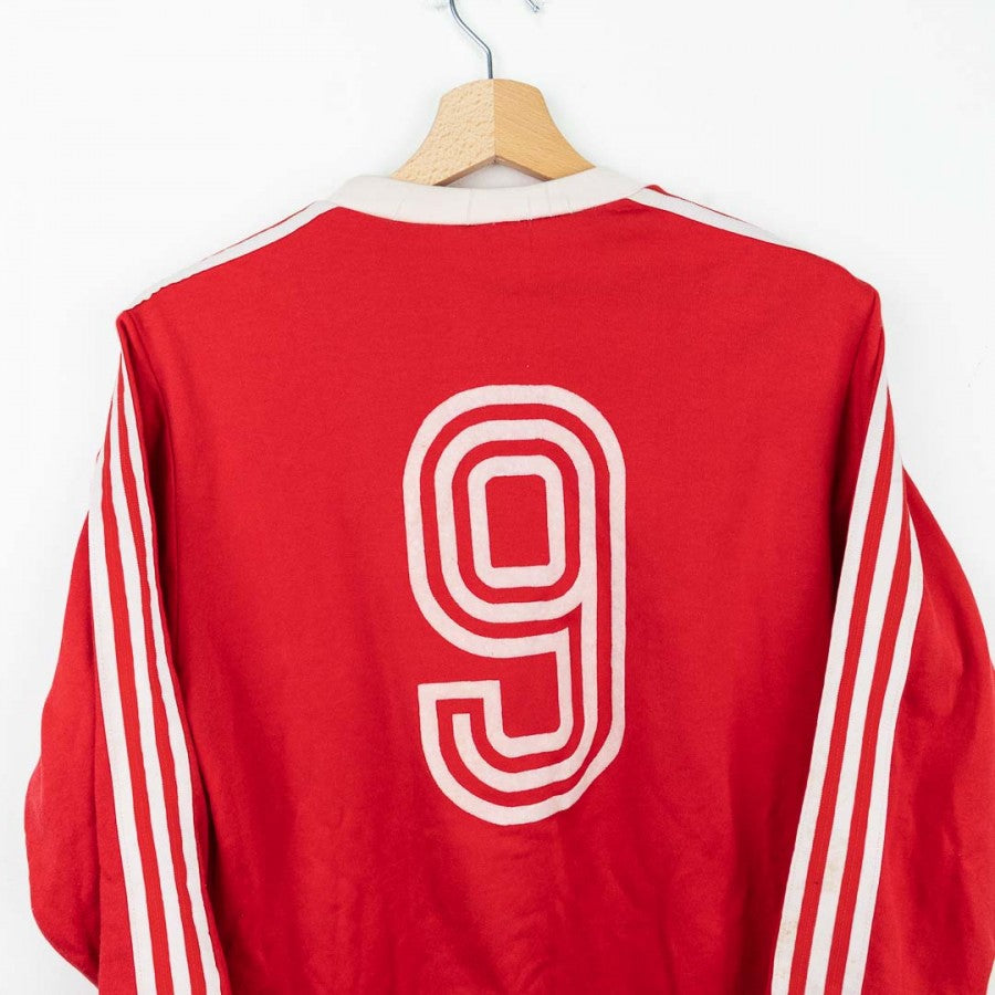 Maglia Home CCCP Adidas N9 1985 by ADIDAS - Home (4)