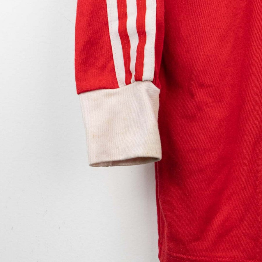 Maglia Home CCCP Adidas N9 1985 by ADIDAS - Home (9)