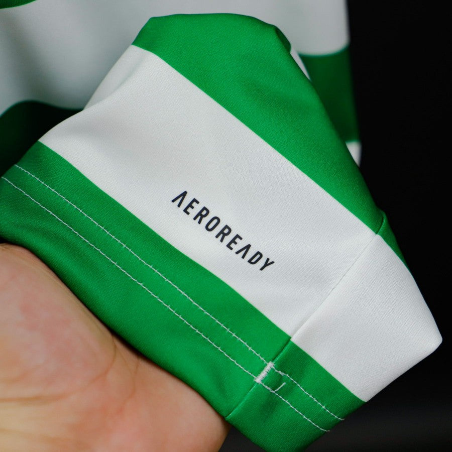 maglia home celtic adidas laxalt 93 2020/2021 autografata by ADIDAS - Home (12)