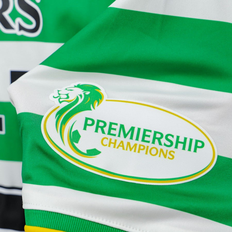 maglia home celtic adidas laxalt 93 2020/2021 autografata by ADIDAS - Home (6)