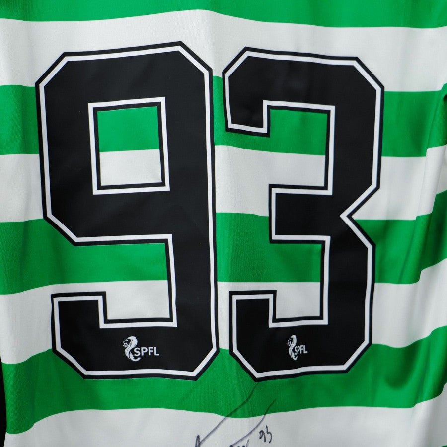 maglia home celtic adidas laxalt 93 2020/2021 autografata by ADIDAS - Home (8)