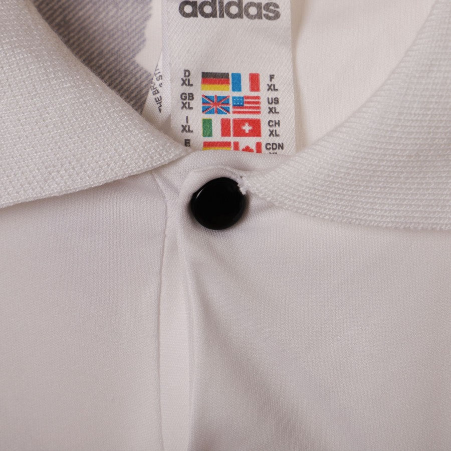 Maglia home Cesena Adidas 1995/1996 by ADIDAS - Home (6)