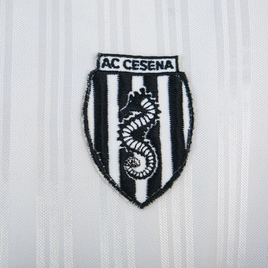 Maglia Home Cesena Adidas Bosi 15 1996/1997 by ADIDAS - Home (3)
